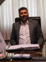 دکتر سید وحید سعادت به سمت معاون سرمایه گذاری معاونت توسعه روستایی نهاد ریاست جمهوری منصوب شد