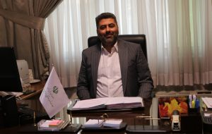 دکتر سید وحید سعادت به سمت معاون سرمایه گذاری معاونت توسعه روستایی نهاد ریاست جمهوری منصوب شد