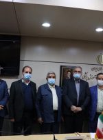 خدمات ارزشمند دانشکده علوم پزشکی بهبهان در جلسه ستاد ملی کرونا مطرح می شود