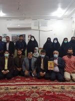 شهید احسان فتحی نمونه واقعی دانشجوی بسیجی بود