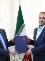 سرپرست جدید دانشگاه صنعتی خاتم الانبیاء بهبهان منصوب شد