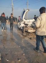 خودروسازان پس از حادثه بهبهان تاکنون گزارش ارزیابی‌های کیفی را منتشر نکرده اند
