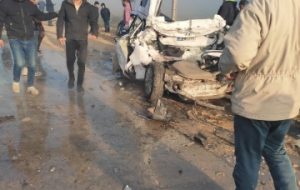 خودروسازان پس از حادثه بهبهان تاکنون گزارش ارزیابی‌های کیفی را منتشر نکرده اند