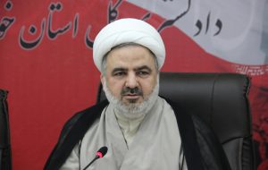 برخورد قاطع و سریع دستگاه قضایی با عوامل قتل زن جوان اهوازی برخورد قاطع و سریع دستگاه قضایی با عوامل قتل زن جوان اهوازی