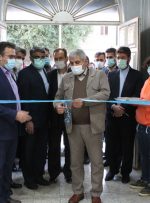 نمایشگاه هنرهای تجسمی با عنوان «تجسم هنر خوزستان» در بهبهان افتتاح شد