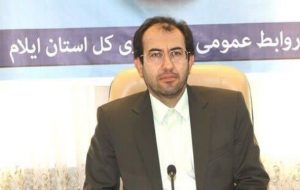 رئیس کل جدید دادگستری خوزستان منصوب شد رئیس کل جدید دادگستری خوزستان منصوب شد
