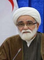 قدردانی نماینده ولی فقیه در هلال احمر از امدادگران حادثه متروپل