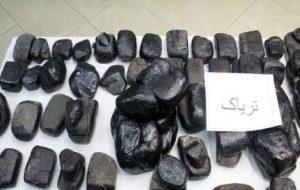 ۴۷۳کیلوگرم تریاک در گذرگاه عبور از بهبهان کشف شد