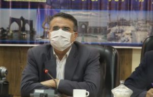 توضيحات فرماندار بهبهان در خصوص ساخت شهرک‌ مسکونی ۱۰۰۰ واحدی پالایشگاه بیدبلند خلیج فارس