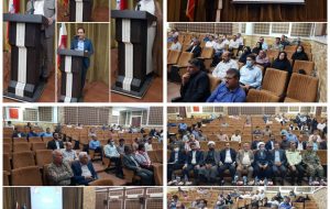 خبرهای خوش فرماندار بهبهان از طرح های عمرانی و زیربنایی خبرهای خوش فرماندار بهبهان از طرح های عمرانی و زیربنایی