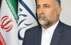 خبر خوش نمایندهی مردم رامهرمز و رامشیر در مجلس شورای اسلامی/ فوقالعاده حق مناطق جنگی واریز شد خبر خوش نمایندهی مردم رامهرمز و رامشیر در مجلس شورای اسلامی/ فوقالعاده حق مناطق جنگی واریز شد