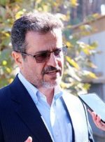 رئیس سازمان جهاد کشاورزی استان خوزستان منصوب شد