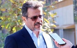 رئیس سازمان جهاد کشاورزی استان خوزستان منصوب شد