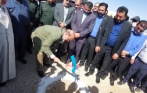 واحد پروپیلین بهبهان قربانی سنگ اندازی!