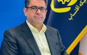 مدیرکل صدا و سیمای خوزستان منصوب شد