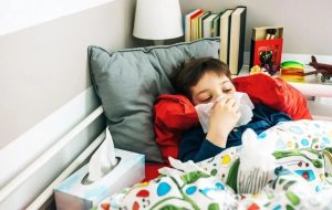 تخت‌های اطفال مراکز درمانی شهرستان بهبهان تکمیل شد