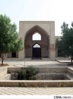 قلعه مدرسه خیرآباد ظرفیت عظیم گردشگری بهبهان که مغفول مانده است