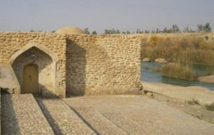 وضعیت حمام تاریخی بکان بهبهان در شان فرهنگ تاریخی استان خوزستان نیست