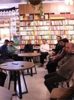بهبهان ظرفیت ادبی بالایی جهت برگزاری نشست‌های کتابخوانی و محافل ادبی دارد