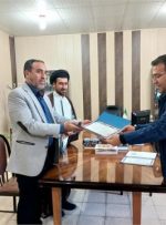 تفاهم نامه فرهنگی و هنری بین اداره فرهنگ و ارشاد اسلامی بهبهان و سازمان زندان و اقدامات تربیتی و تامینی این شهرستان منعقد شد