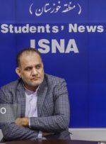 مدیران پاسخگوی خبرنگاران باشند