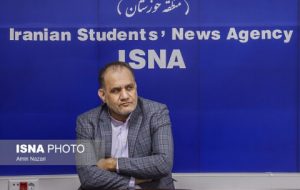 مدیران پاسخگوی خبرنگاران باشند
