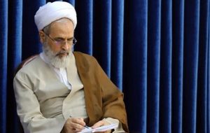 بیانیه مدیر حوزه‌های علمیه در پی اقدام وقیحانه نشریه فرانسوی به ساحت رهبر معظم انقلاب