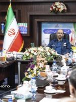 قدردانی نماینده بهبهان و آغاجاری در مجلس از رویکرد مثبت مدیرعامل مناطق نفتخیز جنوب در رفع محرومیت از شهرهای خوزستان