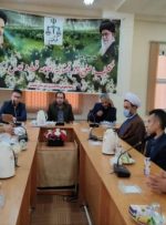 رئیس کل دادگستری خوزستان از حوزه قضایی بهبهان بازدید کرد