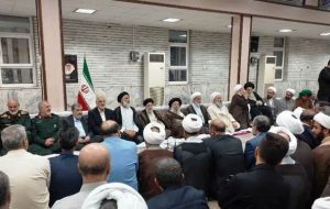 تغییر ۱۵ مدیر استان خوزستان بادستور رئیس جمهوری قطعی شد