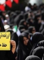 جزئیات برگزاری اجتماع بزرگ خودجوش و مردمی حمایت از حجاب دربهبهان