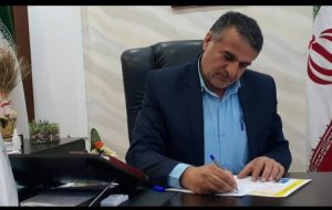 پیام تبریک فرماندار بهبهان به مناسبت عیدسعیدفطر پیام تبریک فرماندار بهبهان به مناسبت عیدسعیدفطر