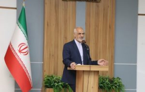 برنامه های سفر ریاست جمهوری به خوزستان تشریح شد