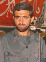 پیکر مادر شهید اسماعیل دقایقی در اهواز تشییع شد