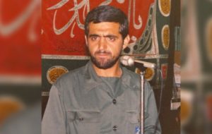 مرکز اسناد و تحقیقات دفاع مقدس درگذشت والده گرانقدر سردار سرلشکر شهید اسماعیل دقایقی را تسلیت گفت مرکز اسناد و تحقیقات دفاع مقدس درگذشت والده گرانقدر سردار سرلشکر شهید اسماعیل دقایقی را تسلیت گفت