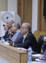 دستفروشان خوزستان  ساماندهی میشوند