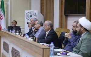 دستفروشان خوزستان  ساماندهی میشوند