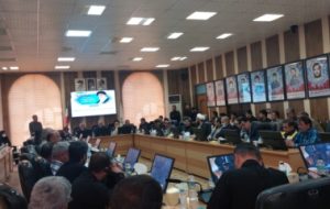 حساب و گردش مالی شرکت‌های کلان اقتصادی به استان خوزستان منتقل می شود