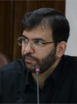 مدیر کل فرهنگ و ارشاد اسلامی خوزستان  منصوب شد