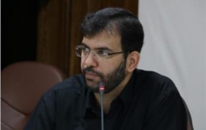 مدیر کل فرهنگ و ارشاد اسلامی خوزستان  منصوب شد