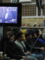 همایشی با موضوع روان سالم، جامعه سالم درشهرستان بهبهان برگزار شد