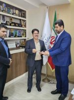 مدیر آموزش و پرورش بهبهان منصوب شد
