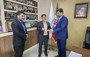 مدیر آموزش و پرورش بهبهان منصوب شد
