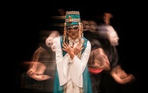 «شاماران» به سنگلج میآید «شاماران» به سنگلج میآید