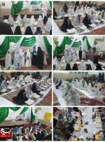جشن روزه اولی ها در بهبهان برگزار شد