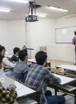 کلاس‌های درس دانشگاه صنعتی بهبهان آغاز شد