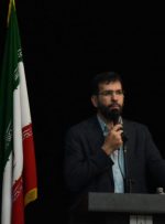 شعر و ادب بهبهان و خوزستان درون مایه ولایی دارد/ جشنواره امام رضا عطر رضوی را در سراسر خوزستان گسترانده است