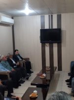 امروز وقت همدلی، وحدت و هم افزایی برای حرکت به سمت پیشرفت است