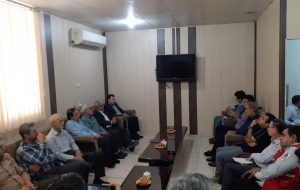 امروز وقت همدلی، وحدت و هم افزایی برای حرکت به سمت پیشرفت است