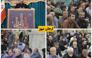 ۴۹۰ نفر طی دو انتخابات اخیر در بهبهان عهده دار نظارت بر انتخابات بودند ۴۹۰ نفر طی دو انتخابات اخیر در بهبهان عهده دار نظارت بر انتخابات بودند